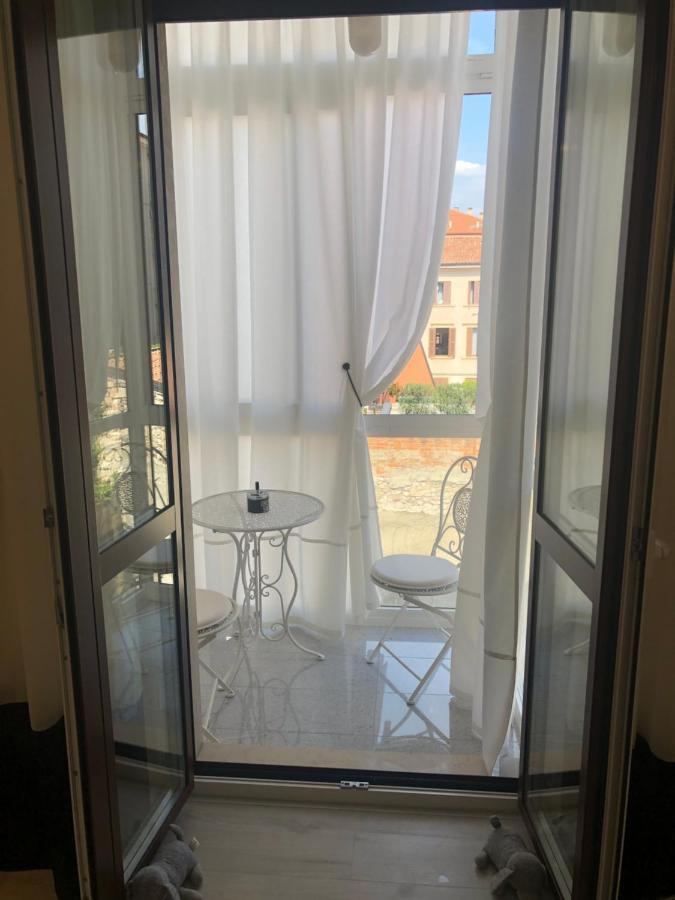 Ghibellines Apartments Verona Exterior foto